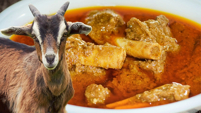 Way to buy best quality mutton