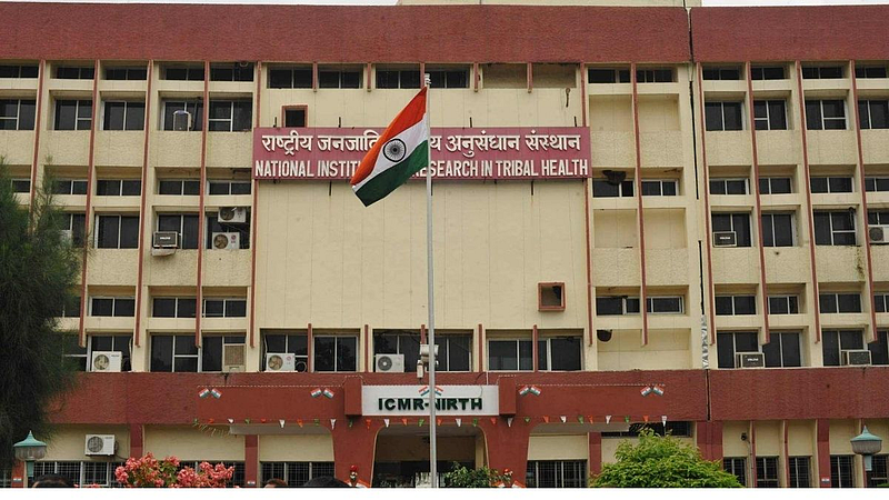 icmr