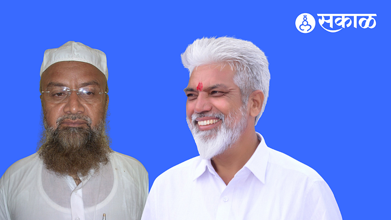 dada bhuse & mufti muhammad ismail