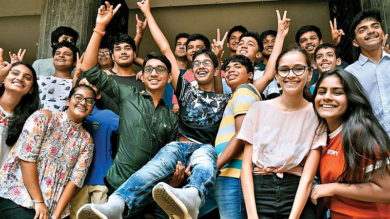 SSC Result 2022 Latur division third in state 97 percent result maharashtra State Board