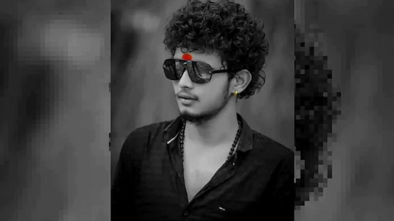 Santosh jadhav