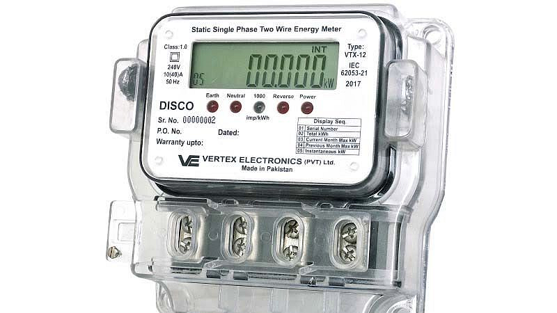 MSEB Customers incorrect meter readings