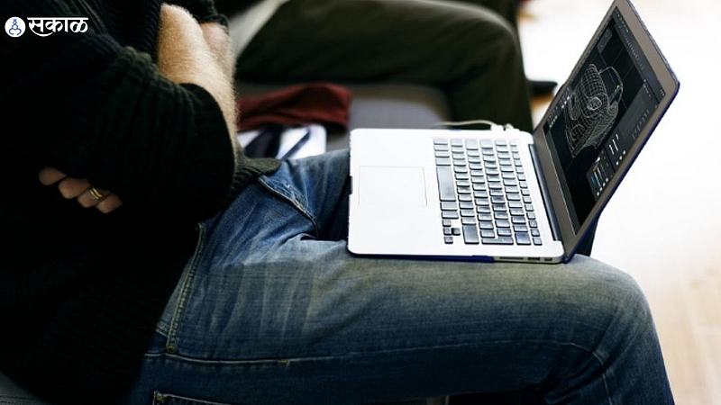 laptop harmful uses
