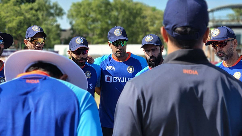 R Ashwin Recovering From COVID 19 Join Team India In England