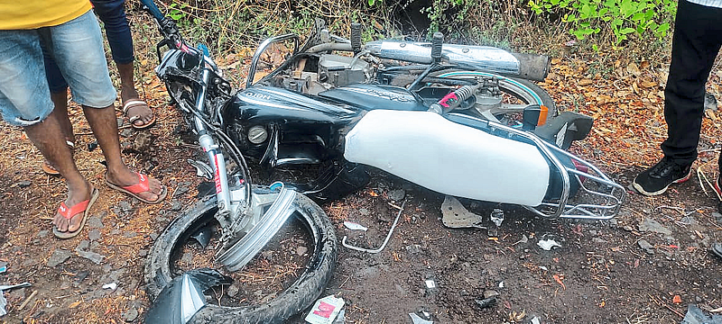 Accident