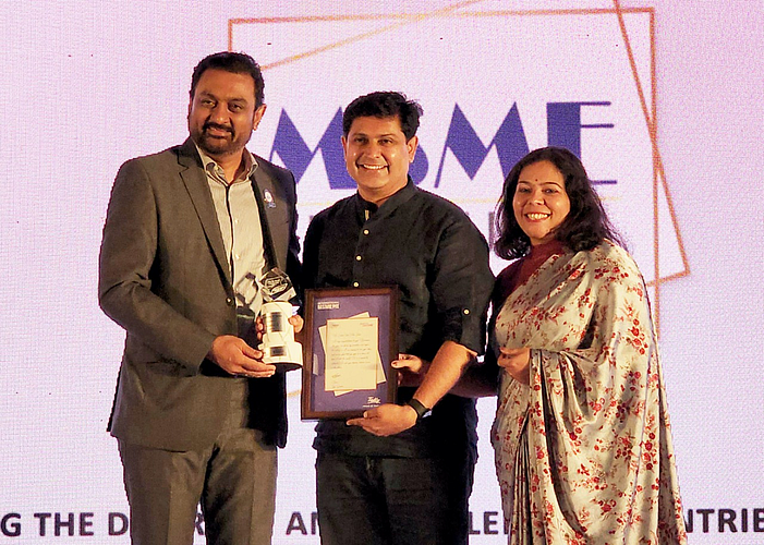Award
