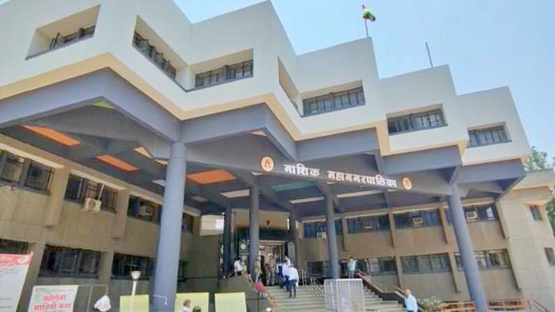 NMC Nashik