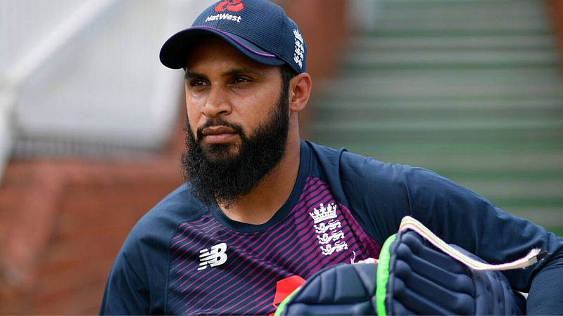 England Spinner Adil Rashid Will Go To hajj Maybe Not Playing Against India In Limited Overs Series