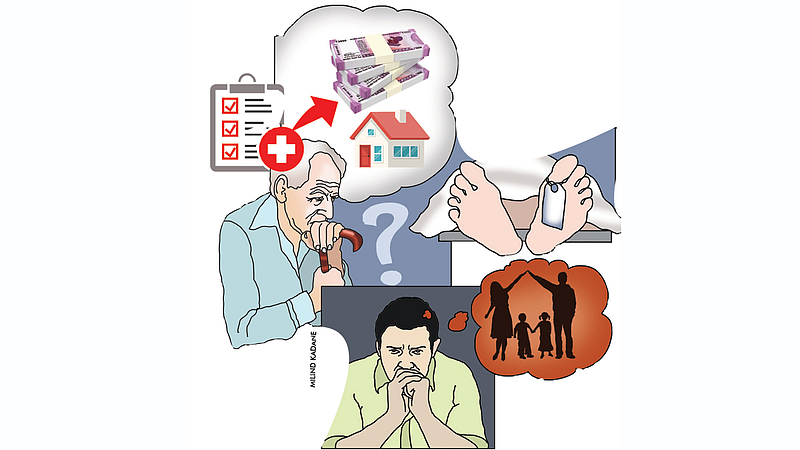 Health Treatment Expenditure