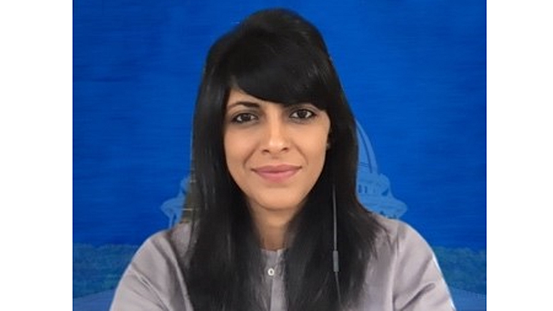 Neha Panchariya