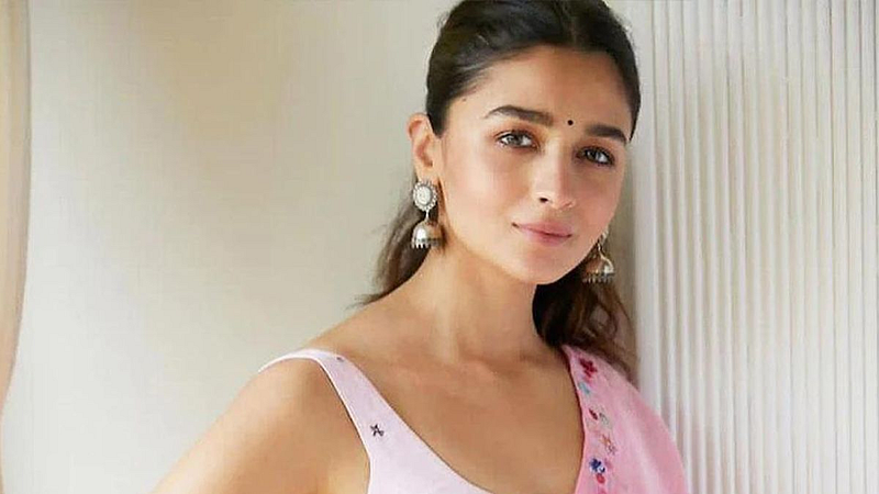 Alia Bhatt