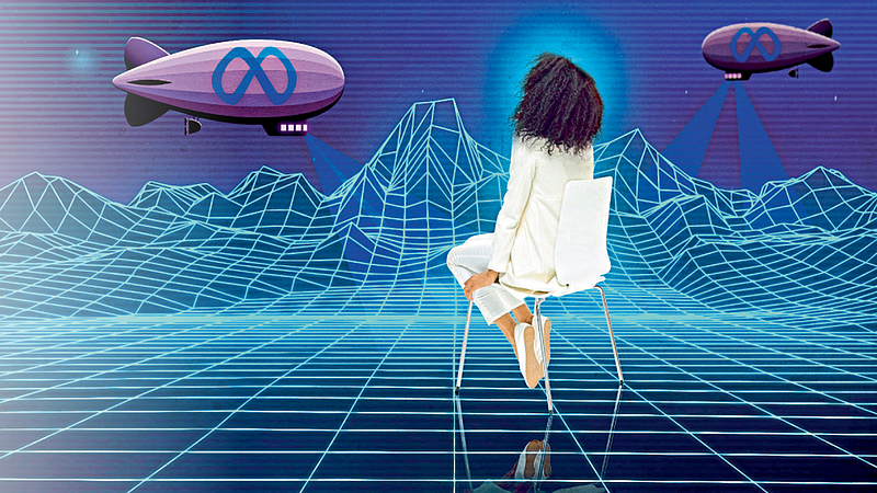 Metaverse