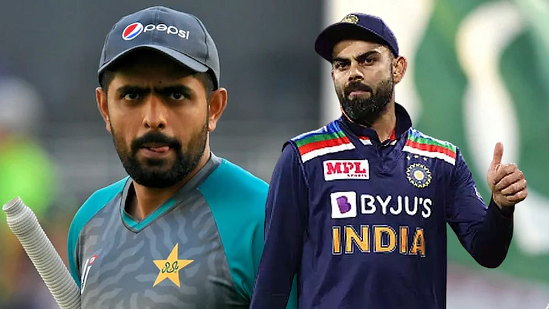 babar azam breaking another virat kohli record t20