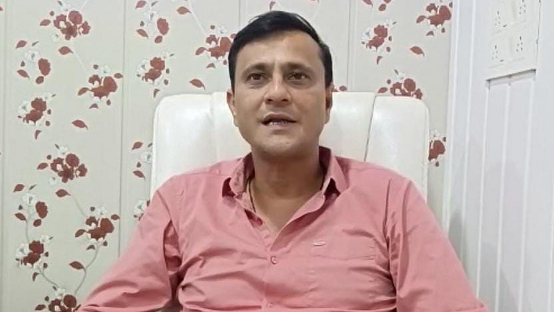 Sandip Deshpande