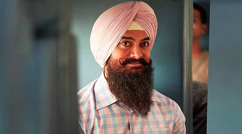 Laal Chadha Singh movie news