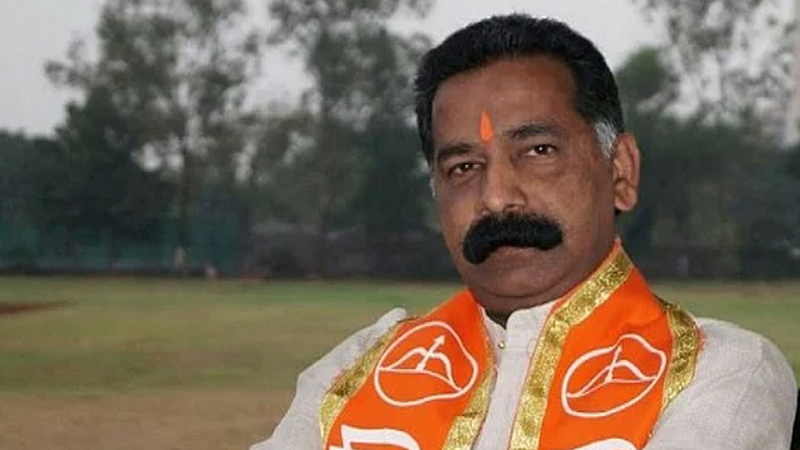 Mla Rajan Salavi