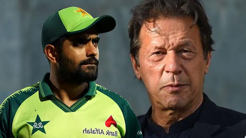 Kamran Akmal Says Imran Khan Finished Pakistan Cricket