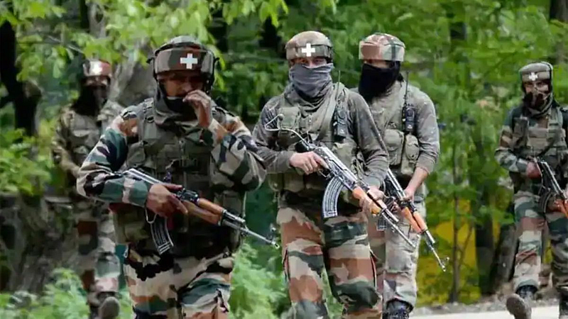 Indian Army
