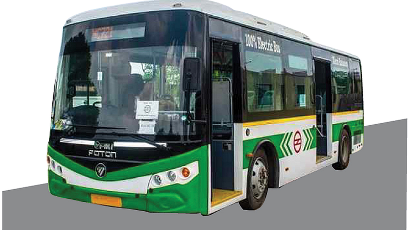 E-Bus