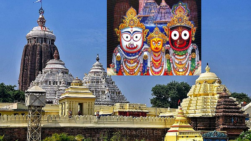 jagannath rath yatra