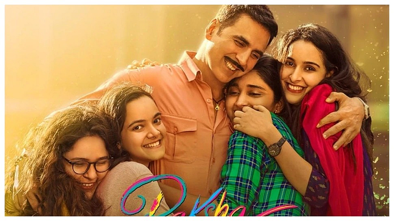 Raksha Bandhan Movie Updates