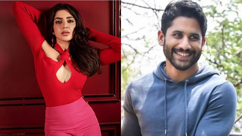 Naga Chaitanya’s affair, Samantha shared such a post