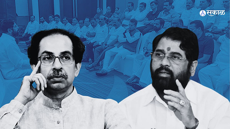 Maharashtra Government News Updates | MVA Government