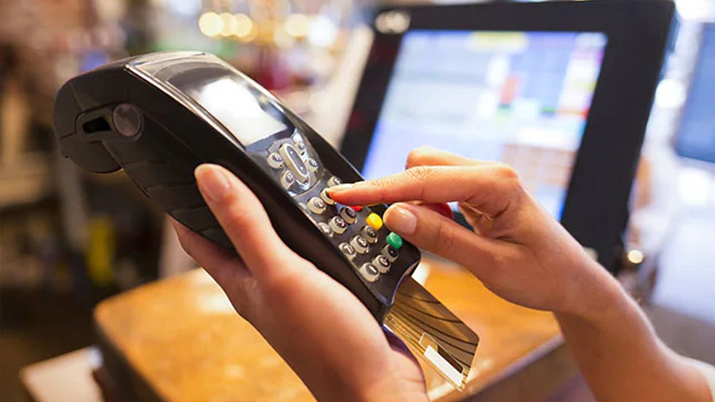 Credit Card
