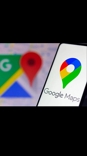 Google Map