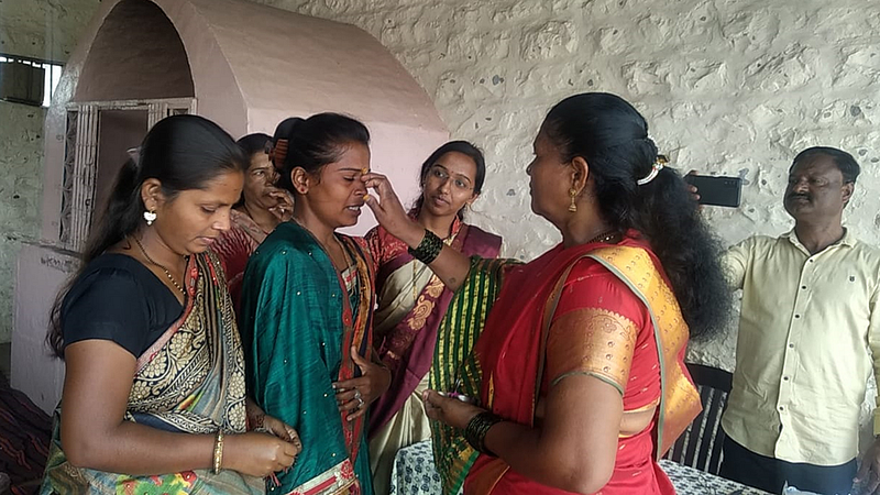 Kirkasal Village