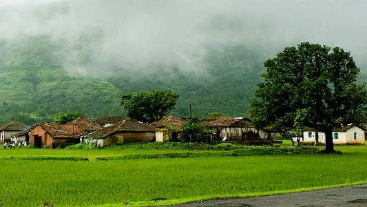 monsoon update maharashtra this weekend start