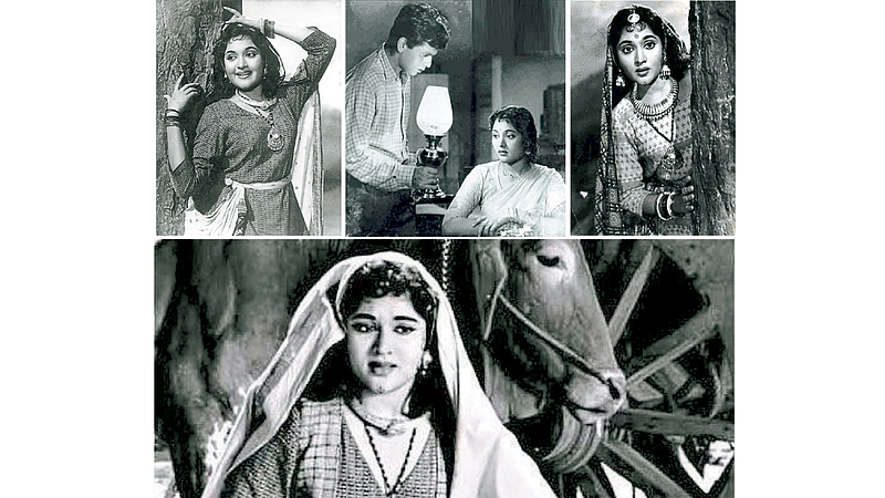 actress madhumati