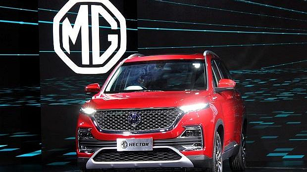 MG Motor