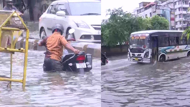 रविवारी पुरात सहा जणांचा मृत्यू झाला, तर तीन जणांचा भूस्खलनात मृत्यू झाला. तिन्ही भूस्खलनामुळं मृत्यू झाल्याची नोंद कछार जिल्ह्यात झालीय. तसंच किमान आठ जण बेपत्ता झाले आहेत.
