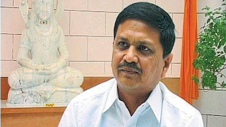 gujarat patidar leader-naresh-patel drop plan to join active-politics Ahmedabad