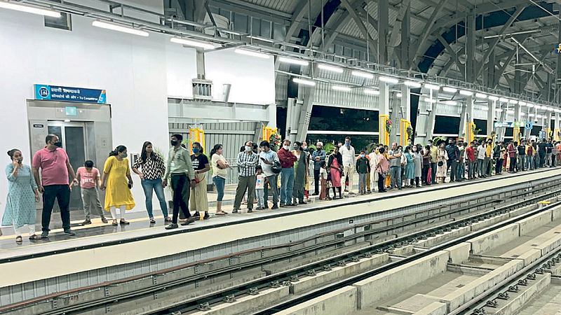 Pune Metro