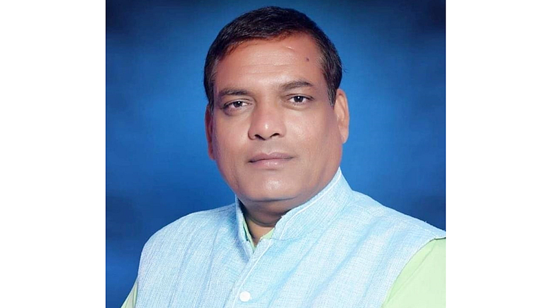 mangesh waghmare
