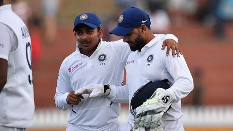 ranji trophy 2022