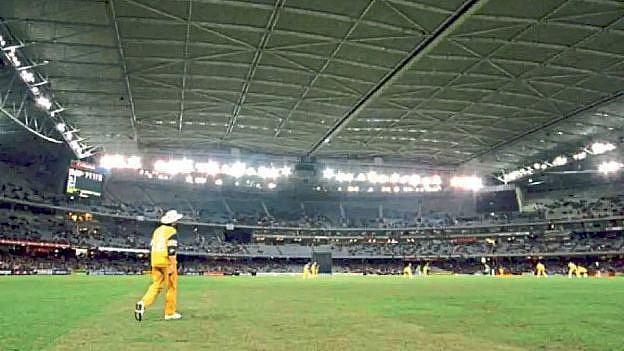 Shailesh Nagvekar writes Put roof over the cricket stadium Aakash Chopra sensation