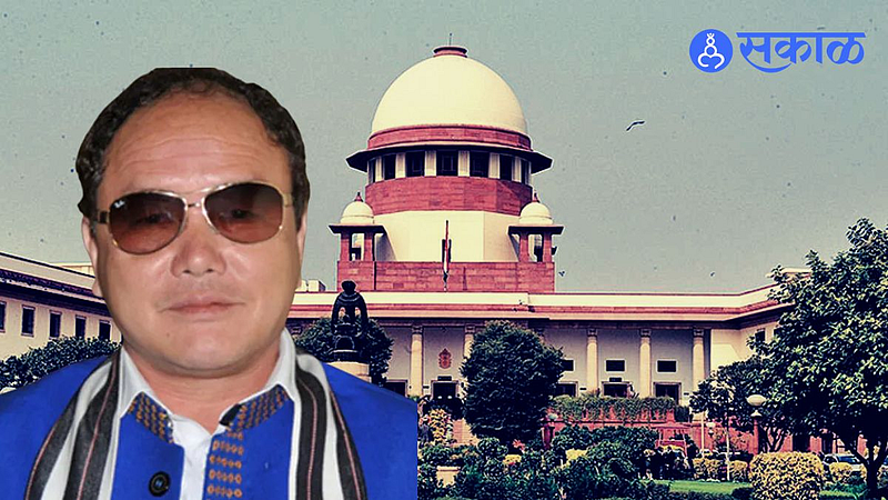 Nabam Rebia Case