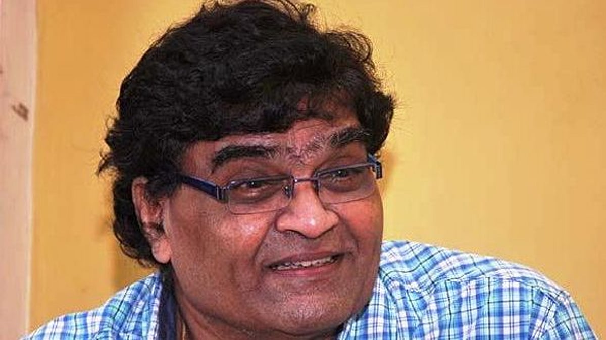 Ashok Saraf Birthday हिंदी नकोच! मराठी चित्रपटांची धरली वाट, झाले
