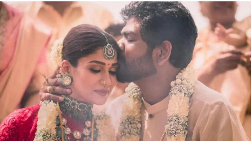 Nayanthara makes a BIG decision after marriage with Vignesh Shivan