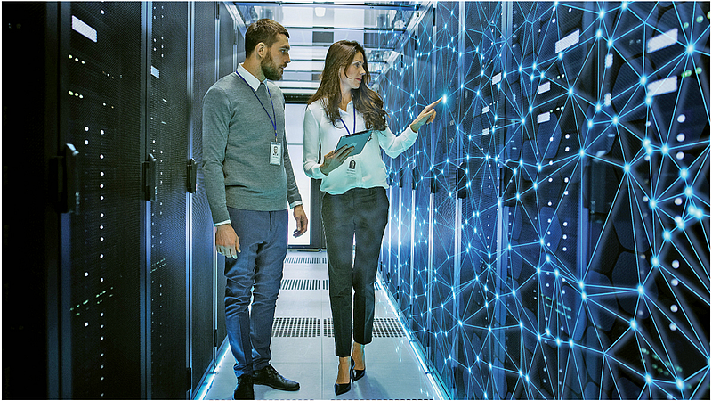 Data Center