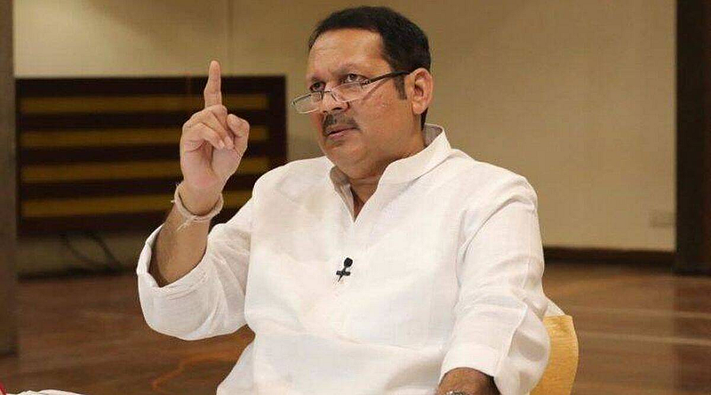 Udayan Raje Bhosale