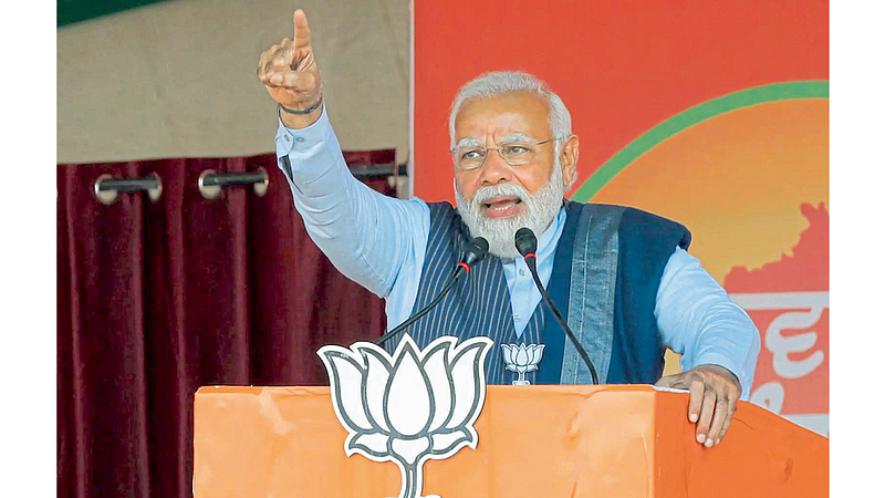 Narendra Modi