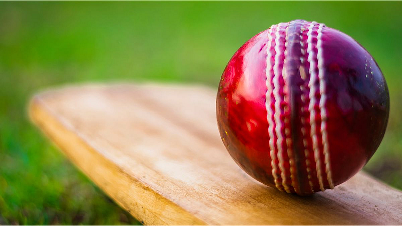 Ranji Cricket Trophy 2022 Azim kazi century reverses Maharashtra lead 114 runs