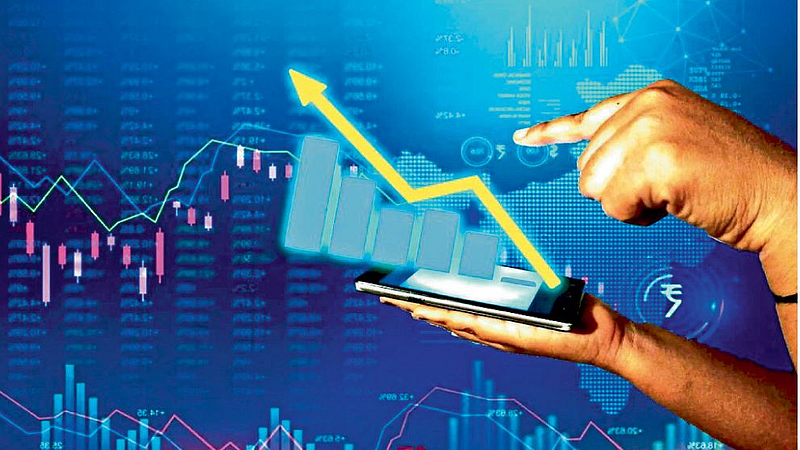 US Federal Reserve raises interest rates last week to keep inflation in check investor share market