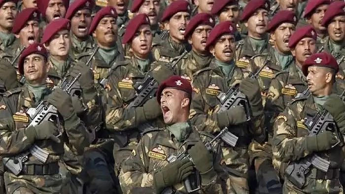 army recruitment