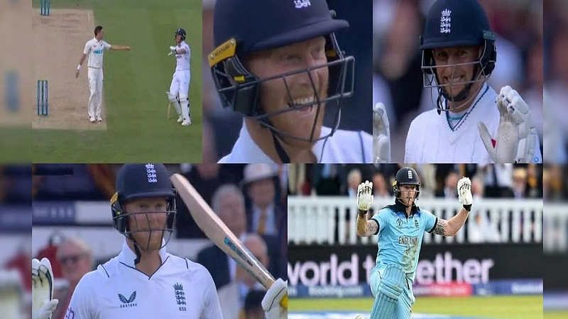 ben stokes World Cup 2019 final controversy