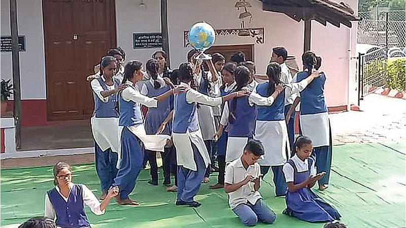 Students